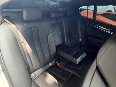 2018 BMW M5 photo 10
