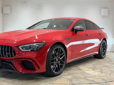 2020 Mercedes-BENZ GT AMG thumbnail 61