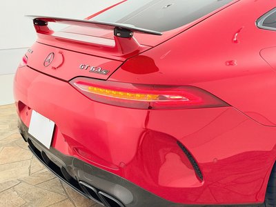 2020 Mercedes-BENZ GT AMG thumbnail 58