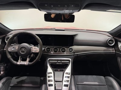 2020 Mercedes-BENZ GT AMG thumbnail 24