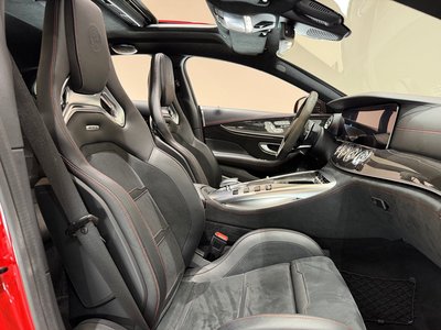 2020 Mercedes-BENZ GT AMG thumbnail 21