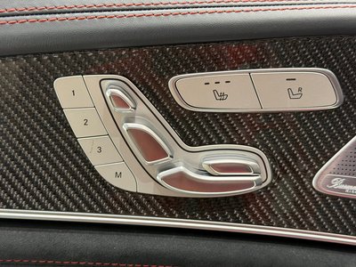 2020 Mercedes-BENZ GT AMG thumbnail 18