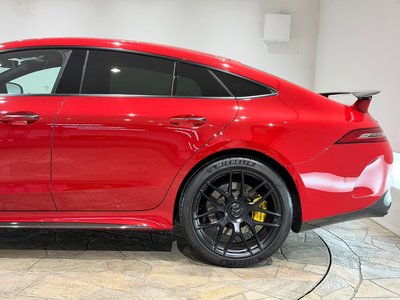2020 Mercedes-BENZ GT AMG thumbnail 70