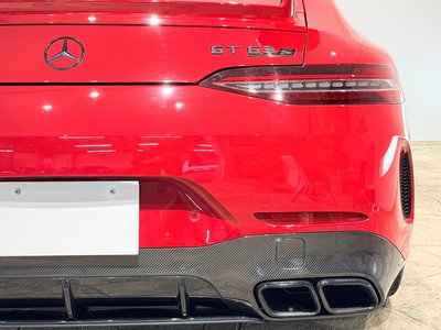 2020 Mercedes-BENZ GT AMG thumbnail 74