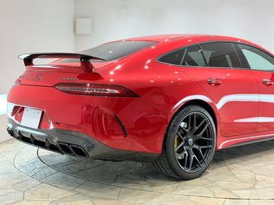 2020 Mercedes-BENZ GT AMG thumbnail 75