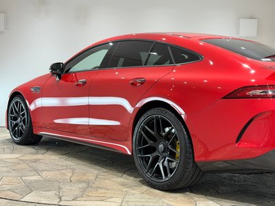 2020 Mercedes-BENZ GT AMG thumbnail 72