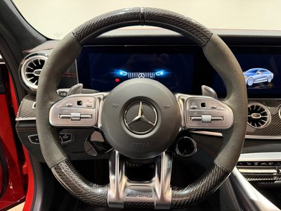 2020 Mercedes-BENZ GT AMG thumbnail 32