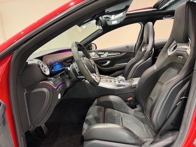 2020 Mercedes-BENZ GT AMG photo 14