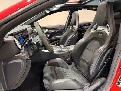 2020 Mercedes-BENZ GT AMG photo 15