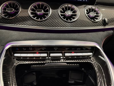 2020 Mercedes-BENZ GT AMG thumbnail 56