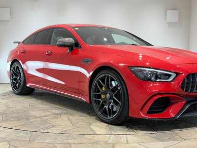 2020 Mercedes-BENZ GT AMG thumbnail 65