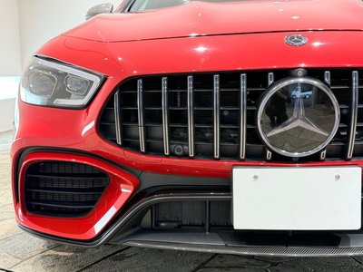 2020 Mercedes-BENZ GT AMG thumbnail 62