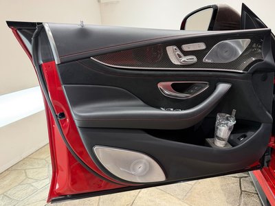 2020 Mercedes-BENZ GT AMG photo 16