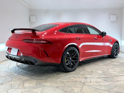 2020 Mercedes-BENZ GT AMG photo 10