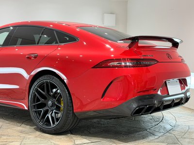 2020 Mercedes-BENZ GT AMG thumbnail 71