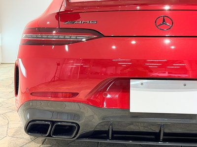 2020 Mercedes-BENZ GT AMG thumbnail 73