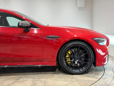 2020 Mercedes-BENZ GT AMG thumbnail 67