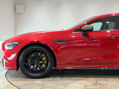 2020 Mercedes-BENZ GT AMG thumbnail 69