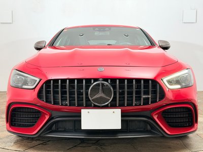 2020 Mercedes-BENZ GT AMG thumbnail 55