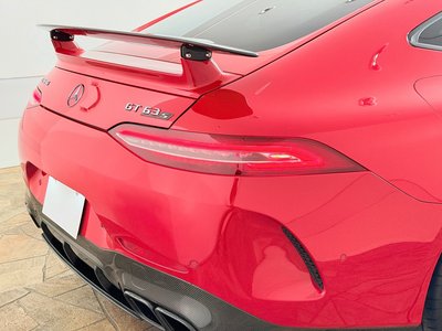 2020 Mercedes-BENZ GT AMG thumbnail 57