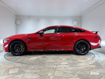 2020 Mercedes-BENZ GT AMG thumbnail 68