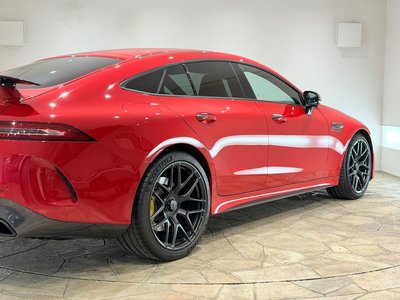 2020 Mercedes-BENZ GT AMG thumbnail 76
