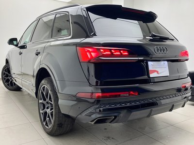 2026 AUDI Q7 thumbnail 35
