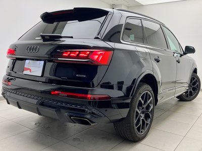 2026 AUDI Q7 thumbnail 33