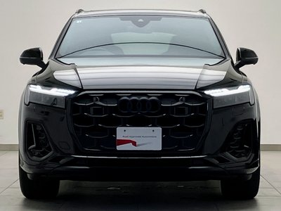 2026 AUDI Q7 photo 12