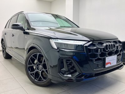 2026 AUDI Q7 thumbnail 32