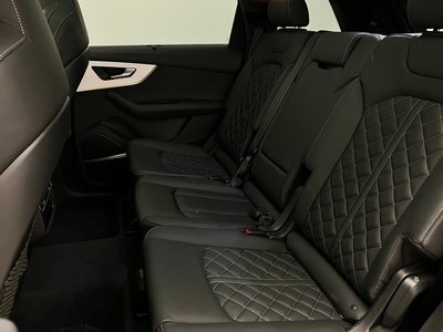 2026 AUDI Q7 thumbnail 137