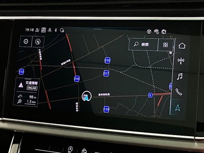 2026 AUDI Q7 thumbnail 82