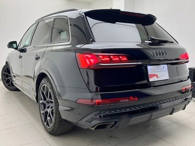 2026 AUDI Q7 thumbnail 24