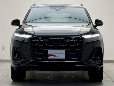 2026 AUDI Q7 photo 10