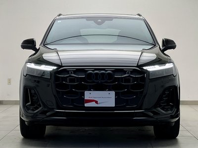 2026 AUDI Q7 photo 7