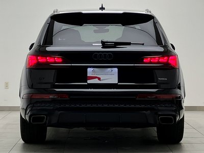 2026 AUDI Q7 thumbnail 42