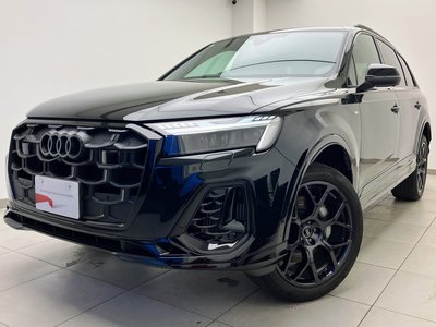 2026 AUDI Q7 photo 4