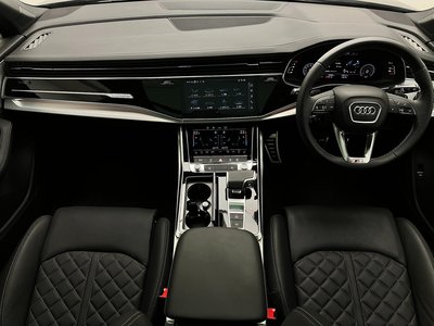 2026 AUDI Q7 thumbnail 63