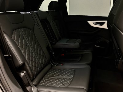 2026 AUDI Q7 thumbnail 134