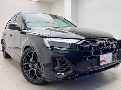 2026 AUDI Q7 thumbnail 18