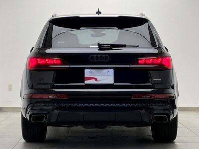 2026 AUDI Q7 thumbnail 26