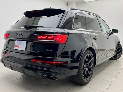 2026 AUDI Q7 thumbnail 36