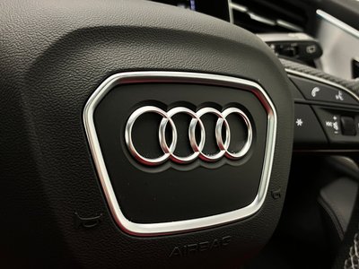 2026 AUDI Q7 thumbnail 96
