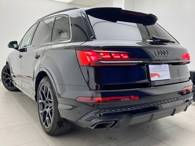 2026 AUDI Q7 thumbnail 19