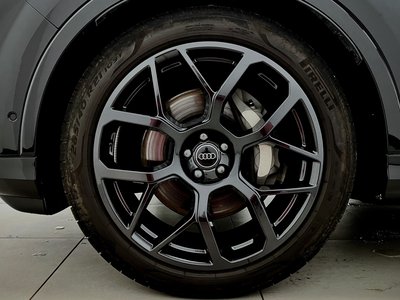 2026 AUDI Q7 photo 15
