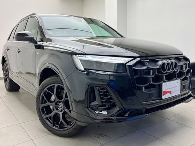 2026 AUDI Q7 photo 16