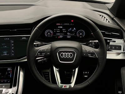 2026 AUDI Q7 thumbnail 66