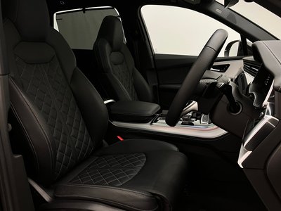 2026 AUDI Q7 thumbnail 128