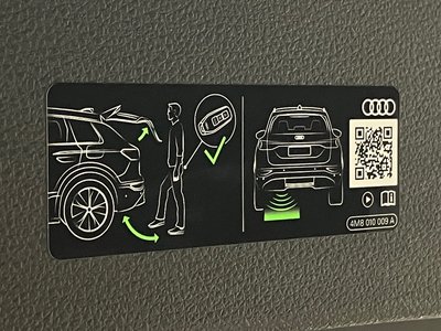 2026 AUDI Q7 thumbnail 155