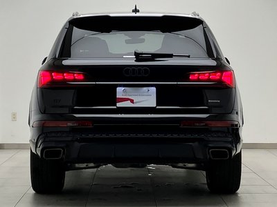 2026 AUDI Q7 thumbnail 27